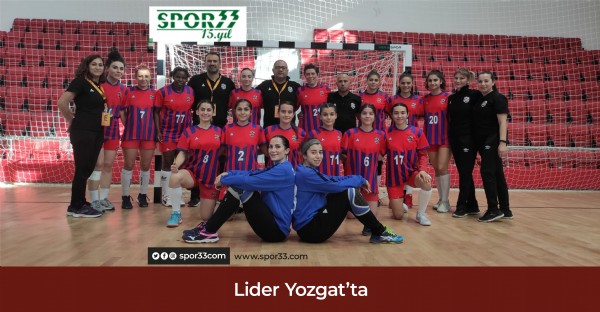 Lider Yozgatta